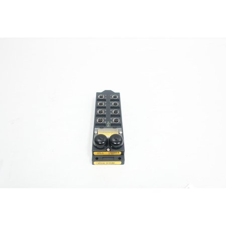 TURCK Devicenet Bus Interface Ethernet and Communication Module FDNL-L1600-T